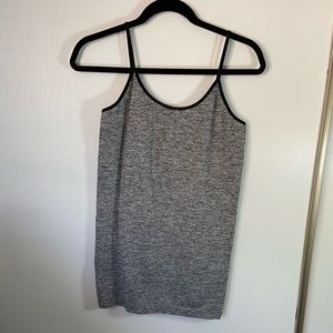 Size XL Perfect Seamless Fitted Camisole